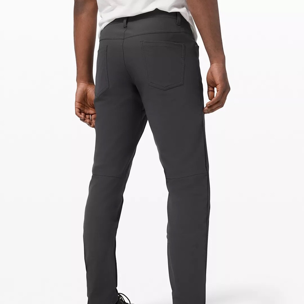 Lululemon ABC Pant Classic 34x32